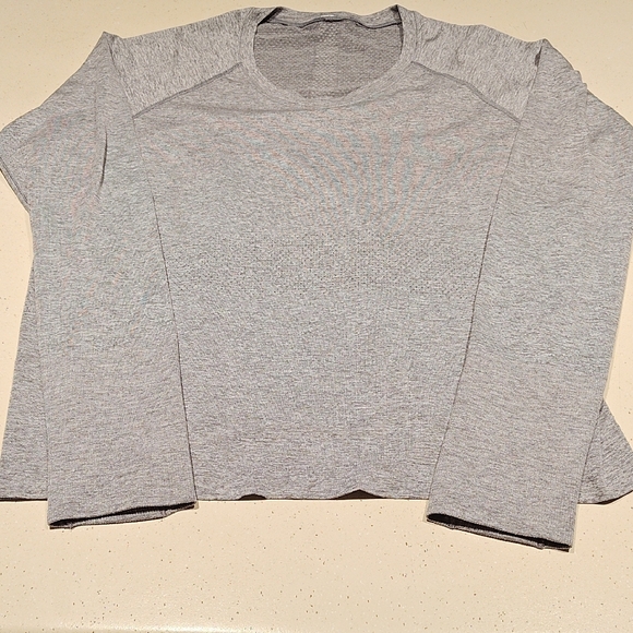 Lululemon Swiftly Tech Long Sleeve Shirt - Picture 9 of 12